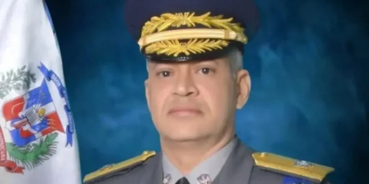 Designan a Roberto Nivar como nuevo director de cárcel La Victoria