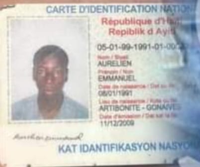 Encuentran haitiano muerto en finca privada de Dajabón